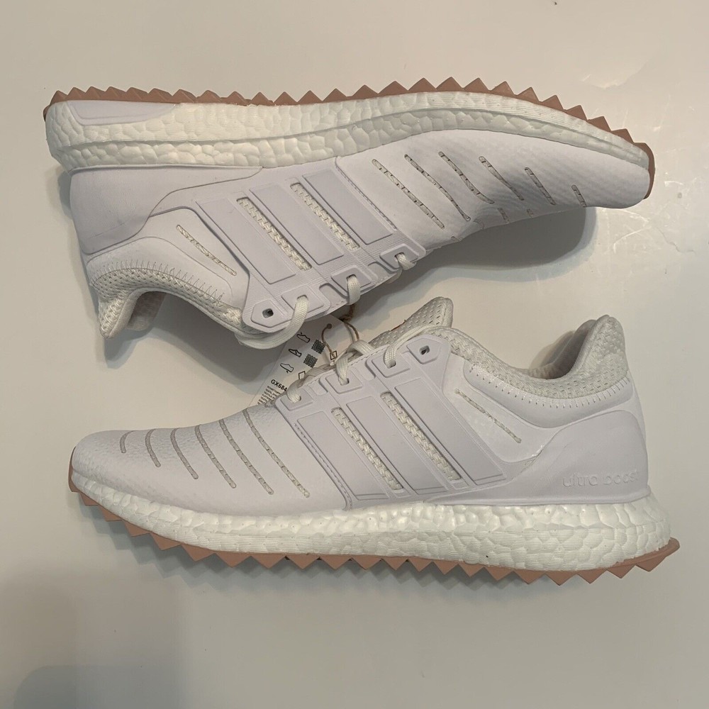 Adidas UltraBoost DNA XXII Shoes Running Sneakers GX6848 Mens Size 10 Women’s 11 - Picture 3 of 9